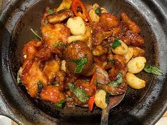 -汤城小厨•粤菜•靓汤(西直门凯德MALL店)