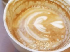 -Peet's Coffee皮爷咖啡(大学路店)