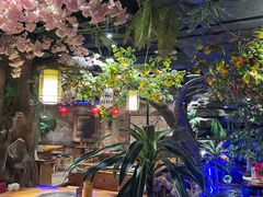 -城墙拐拐火锅(三峡广场黑金冠店)