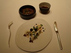 -Amber(置地文华东方酒店)