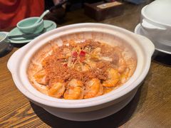 -粗茶淡饭·隐庐私厨(东亭店)