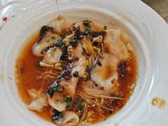 -糟粕醋·椰苑海南菜餐厅(亚龙湾天域酒店)