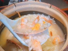 -贰號小院潮汕砂锅粥(前海西街店)
