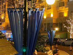 -青岛海景花园大酒店