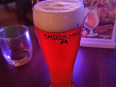 -Ambra Haus琥珀屋精酿餐厅(宝山店)