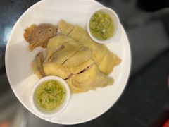 -文记壹心鸡(宝华路店)