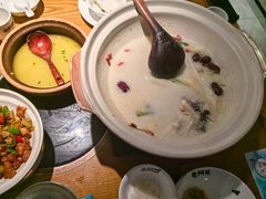 -老阿爸鲜鱼土菜(独墅湖店)