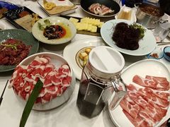 -阳光码头海鲜火锅(世纪大道店)