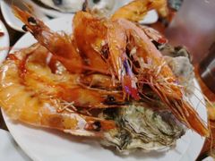 -比尔森韩式烤肉自助(国商店)