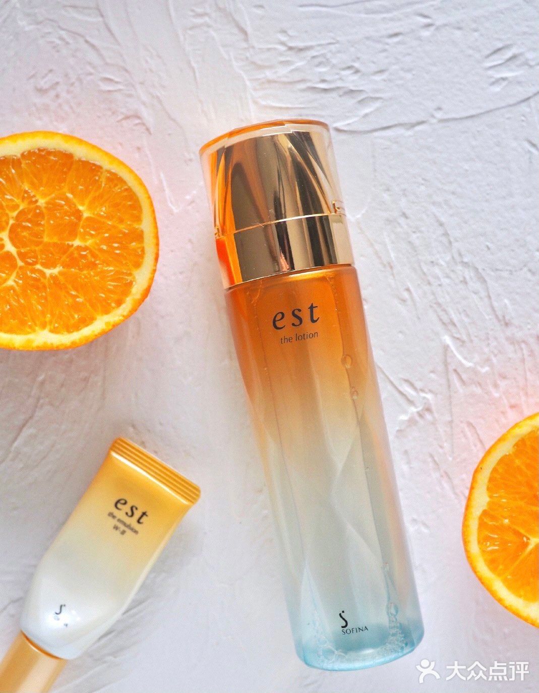 干燥肌的最爱嫒色精灵水