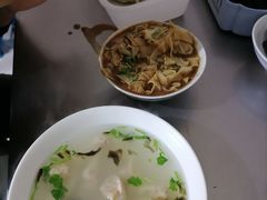 -陈记锅巴菜(五大道店)