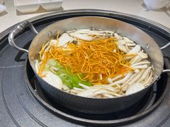 -芭夯兔·兔肉汤锅(新都店)