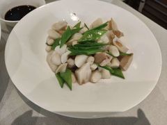 -狮王府淮扬菜(老门东店)