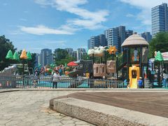 -牛岗山公园