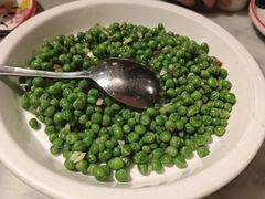 火丁甜豆-新白鹿餐厅(第一百货店)