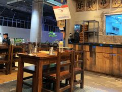 -破店肥哈·东北烧烤·夜宵(南山保利店)
