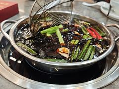 -鹅香四海·卤水火锅·砂锅粥·潮汕菜(宝安店)