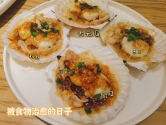 -粤集·手工粤菜(皇庭广场店)