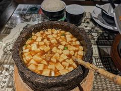 -绿茶餐厅(朝阳大悦城店)