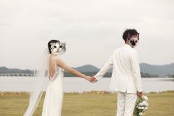 点击看大图 -奈斯影像婚纱摄影(拱墅店)