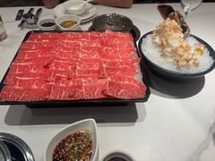 -海月轩海鲜豆捞(紫金塔店)