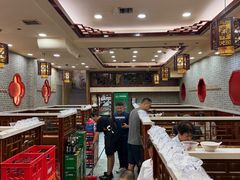 -海波肉串(金顶山大街店)