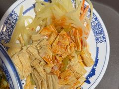 -兰州陈记牛肉面 ·烧烤· 铜锅涮肉(万达店)