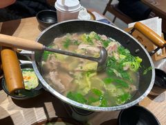 -川堂风·跷脚牛肉·乐山爆炒(宝山日月光店)