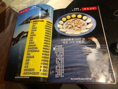 -金明姬铁锅炖(东坝店)