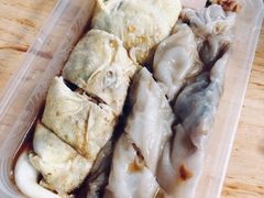 -山水肠粉(盐田店)