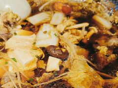 -佰海稻食堂·盖饭·拉面·寿喜锅(中华广场店)