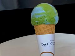 -Dal Cuore 达可芮冰淇淋(陕西北路店)