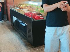 -水林间·寿喜烧自助(仙林金鹰店)