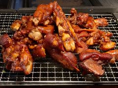-杭州滨江世融艾美酒店·新食谱全日餐厅