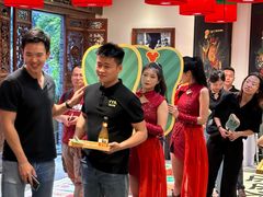 -巴蜀大宅门火锅(新华公园店)