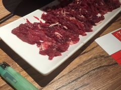 -牛很鲜潮汕牛肉火锅(朝晖路店)