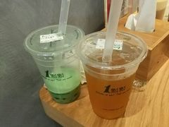 -1点点(银座和谐广场店)