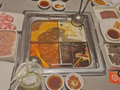 -海底捞火锅(方塔东街店)