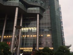 -上海世茂广场(南京东路店)