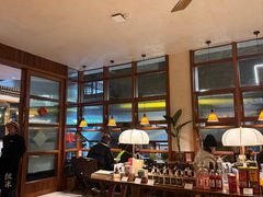 -银米·云南传统过桥米线(双廊黑金冠店)