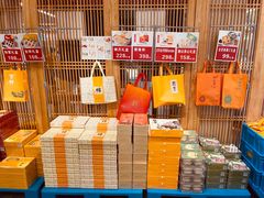 -龙华素斋(龙华路店)