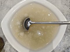 酒酿小圆子-聚丰园•湖鲜餐厅(阿红私房菜梅石路店)
