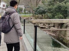 -西湖风景区十里琅珰-五云山