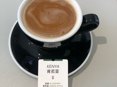 -Seesaw Coffee(上生新所店)