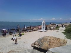 -碧桂园十里银滩