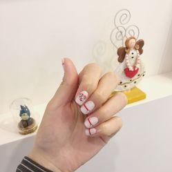 -U3美甲