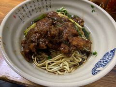 -无名氏面馆(邮电路店)