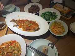 -弄堂里·寻味杭州(湖滨银泰in77C区店)