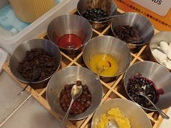 -比格比萨自助(宋家庄店)