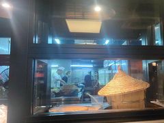 -缘生态云南菜·野生菌庭院餐厅(华侨城店)